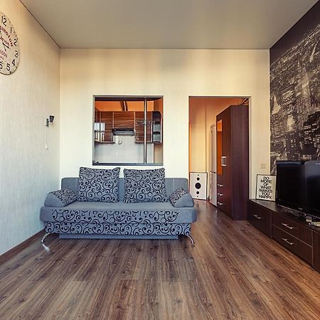 1K Studiia V Zhk <<Elegant>> Apartment Kyiv Exterior photo